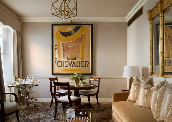 Egerton House Hotel Londen