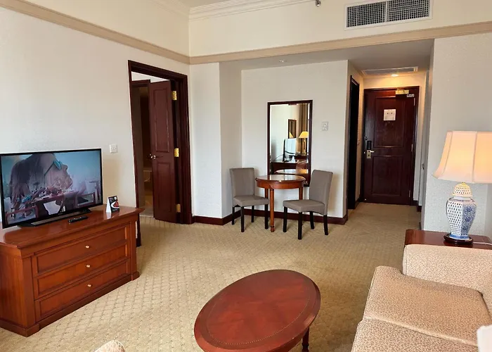 Gurney Bay Hotel, A Parkroyal Partner Hotel George Town
