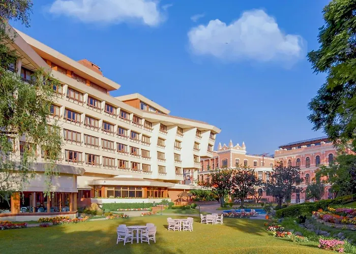 Hotel Yak & Yeti Kathmandu