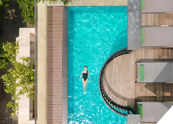 Gm Premium Hotel Hanoi