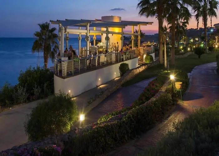 Concorde El Salam Sharm El Shiekh Hotel