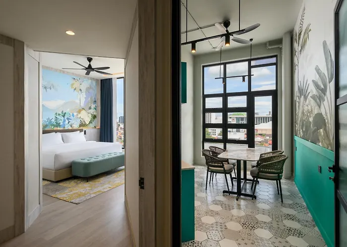 Fifth Avenue Hotel George Town