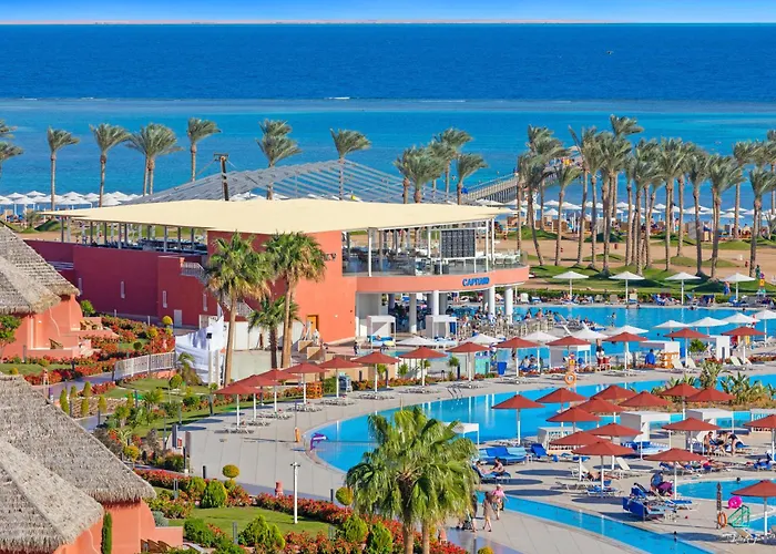 Grandy Hotel Sharm el-Sheikh