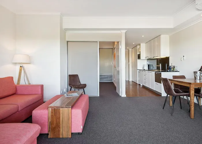 Seashells Mandurah Hotel