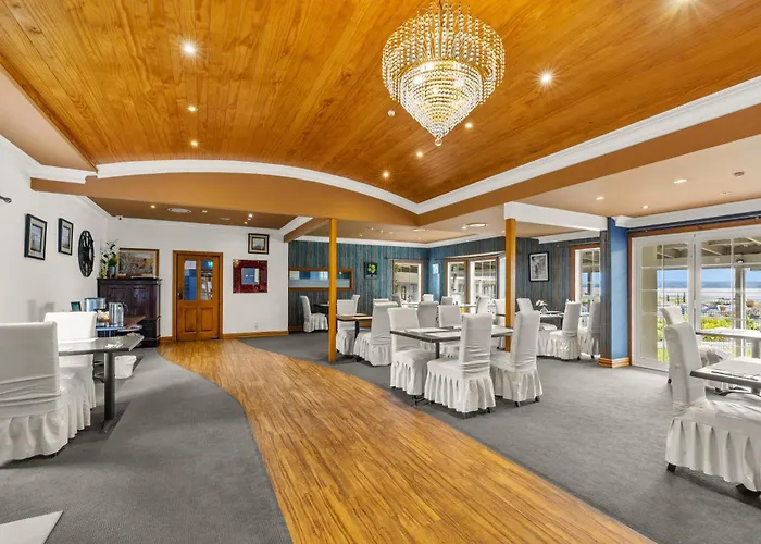 Wai Ora Lakeside Spa Resort Rotorua