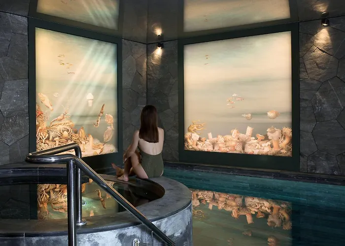 La Demeure Montaigne Hotel Paris