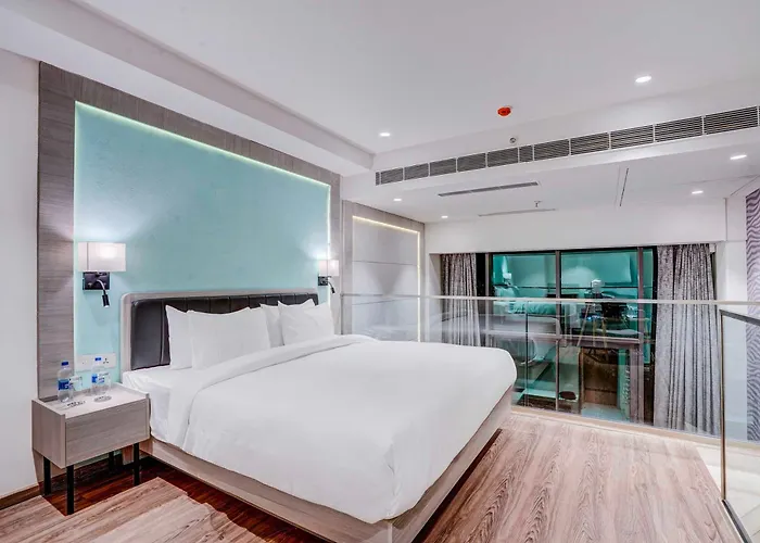 Luxurious Residences By Sunday At M3M Broadway Sec 71 Gurgaon