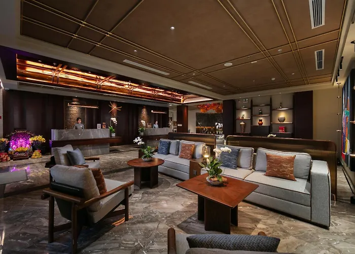Hotel De Lagom Hanoi