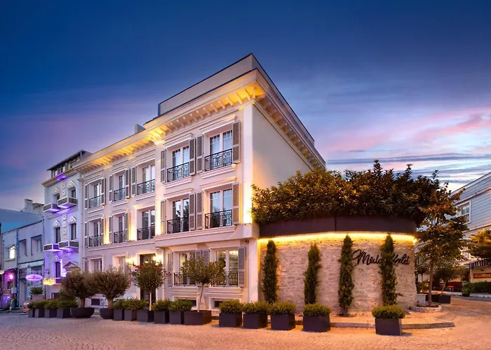 Me By Mula Hotel Istanbul