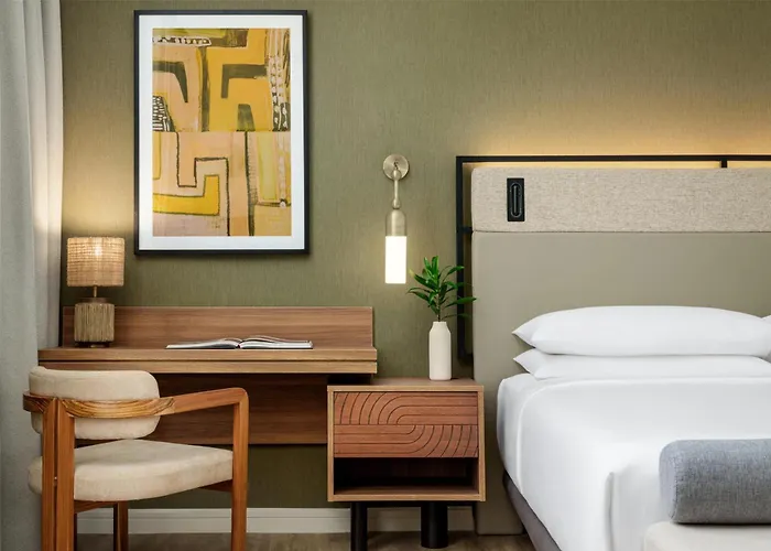 Hyatt Regency Panama City