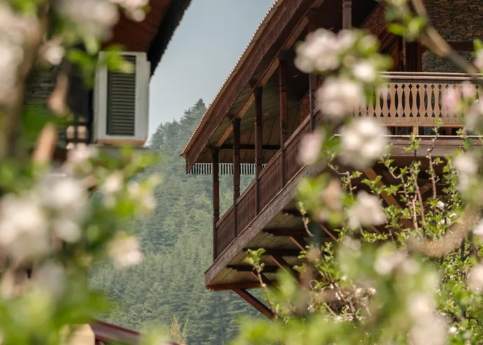 Shivadya Boutique Stay Near Manali Quiet Naggar Side Retreat Manali (Himachal Pradesh)