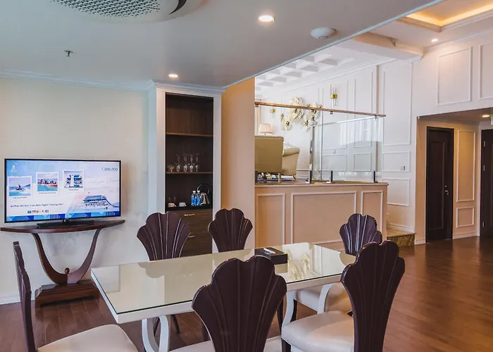 Nha Trang Horizon Hotel
