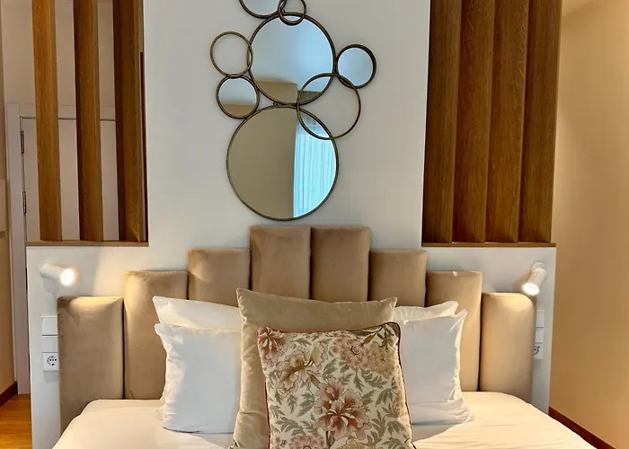 Comfy Studios Hotel Benalmadena