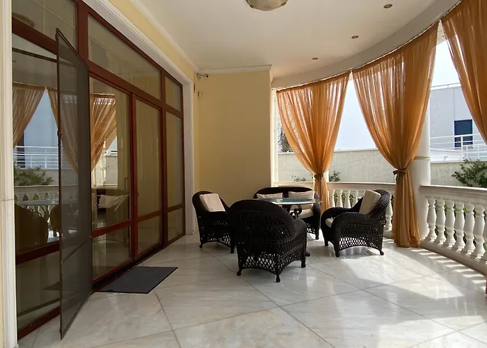 Villa Le Premier - Maestro Odesa