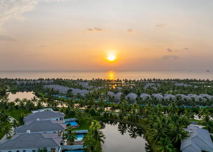 Melia Vinpearl Phu Quoc Hotel