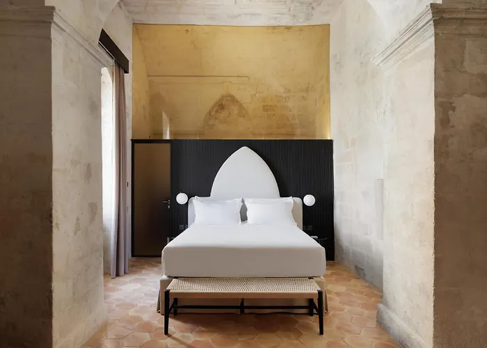 Vetera Matera Hotel