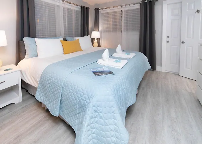 Sea Star Suites By The Sea Fort Lauderdale