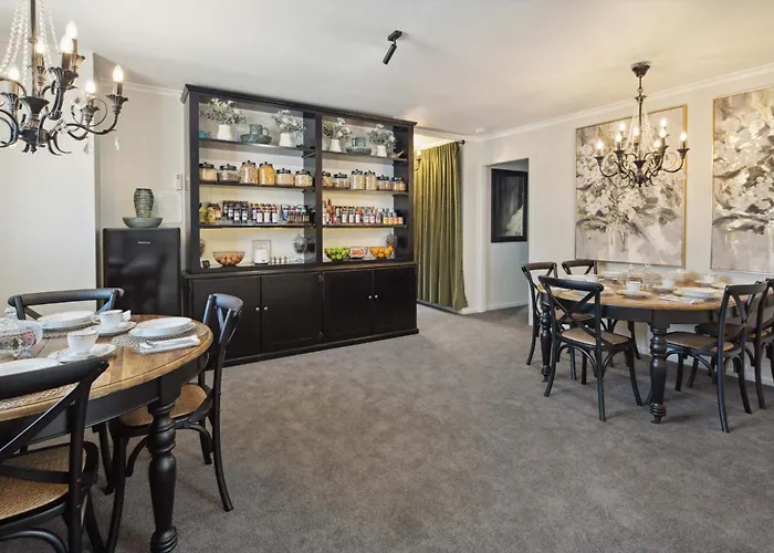 Freshwater Bnb Hervey Bay