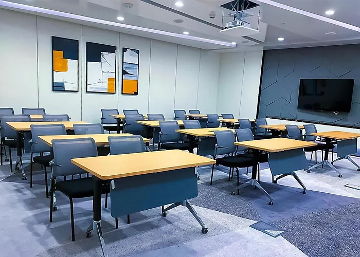 Hilton Bahrain Hotel Manama