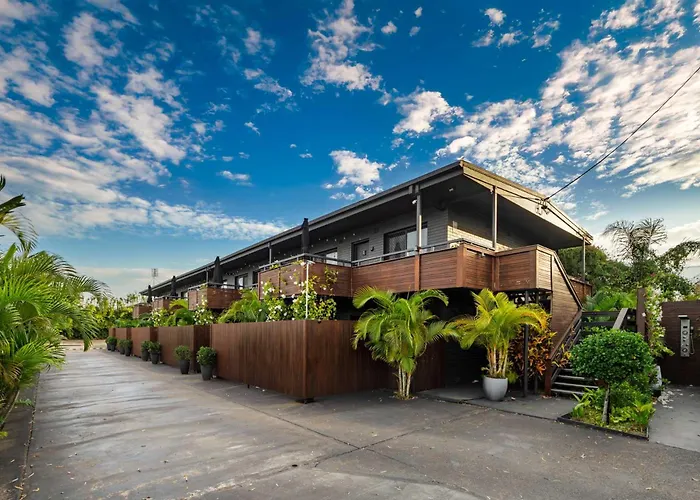 549 Apartments Hervey Bay