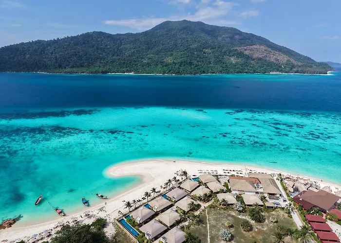 Bulow Casa Grand View Resort Koh Lipe