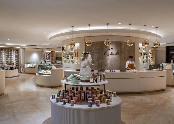 Mulia Resort Nusa Dua 