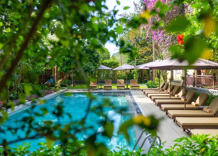 Ahoy Hoi An Boutique Resort & Spa