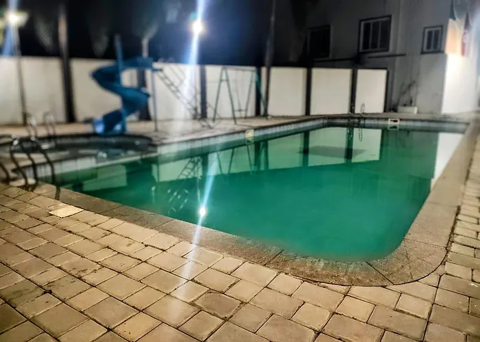 Hotel Coral Shade Mahabalipuram