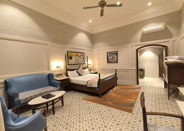 Chanakya Bnr Hotel Ranchi