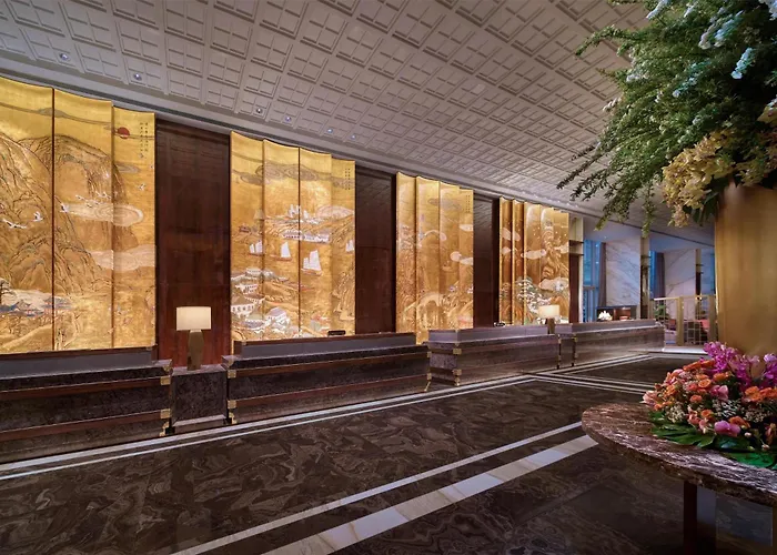 Kempinski Hotel Fuzhou Fuzhou 