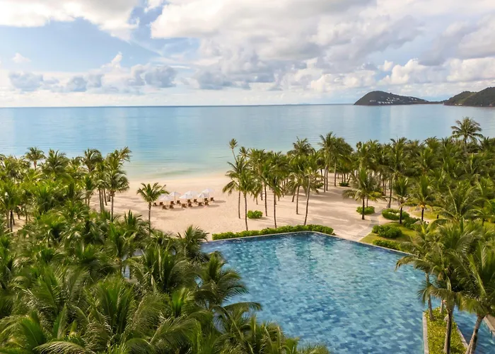 New World Phu Quoc Resort