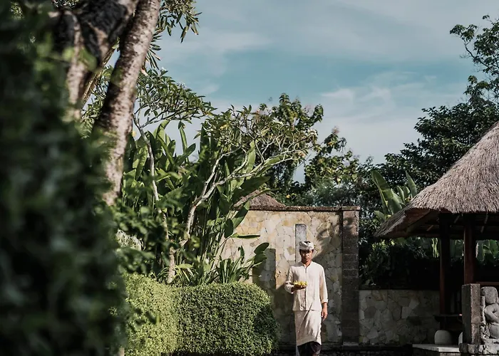 The Retreat At Kharista By Ekosistem Hotel Canggu 