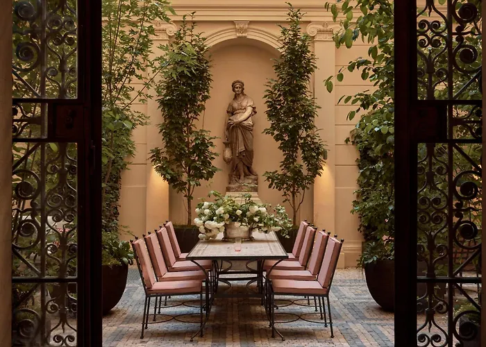 Sir Prague, Part Of Sircle Collection Hotel