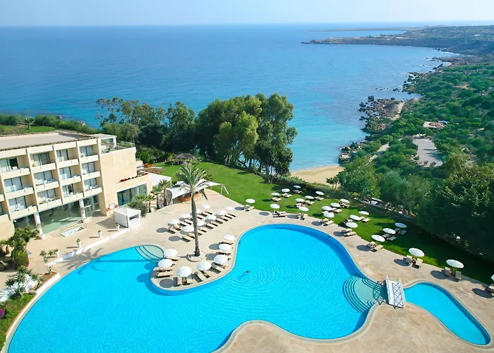 Grecian Park Hotel Protaras
