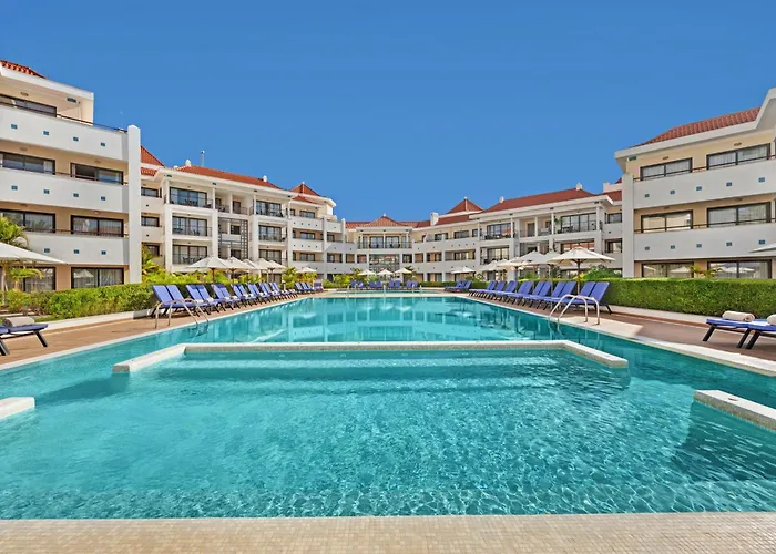 As Cascatas Golf Resort & Spa Vilamoura
