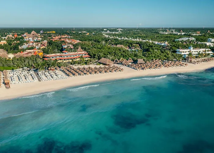 Iberostar Waves Paraiso Beach Playa del Carmen