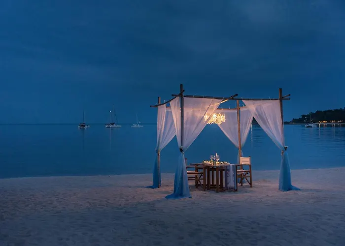 Kimpton Kitalay Samui By Ihg Hotel Koh Samui