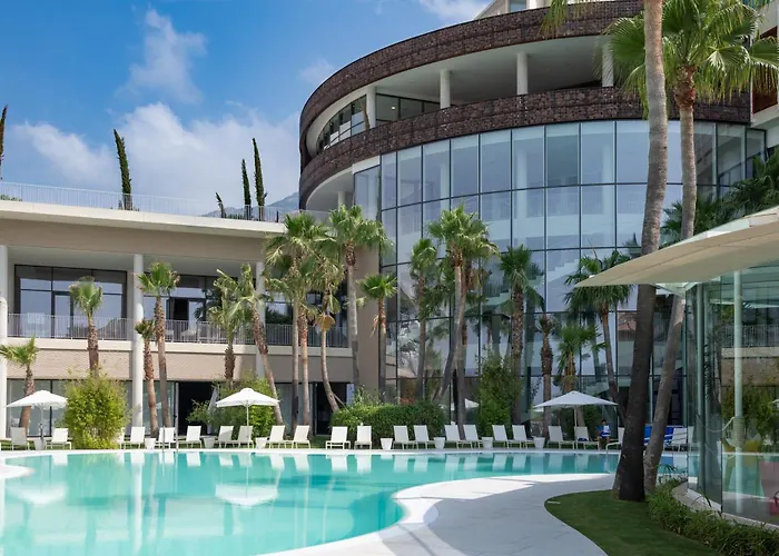Leiro Residences - Preferred Hotels & Resorts Fuengirola