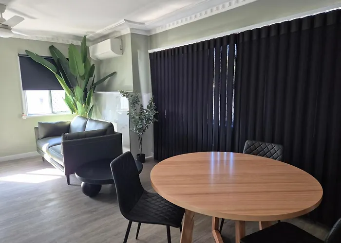 City Golf Club Motel Toowoomba