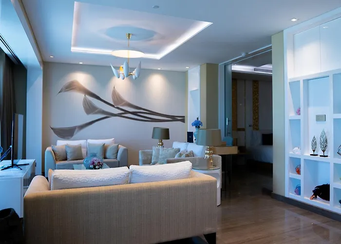 The Domain Bahrain Hotel And Spa - Adults Friendly 16 Years Plus Manama