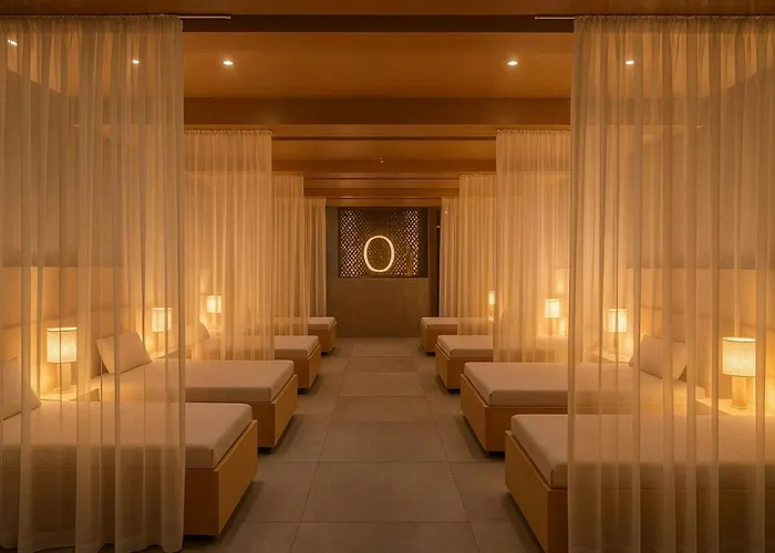 Sousse Pearl Marriott Resort & Spa