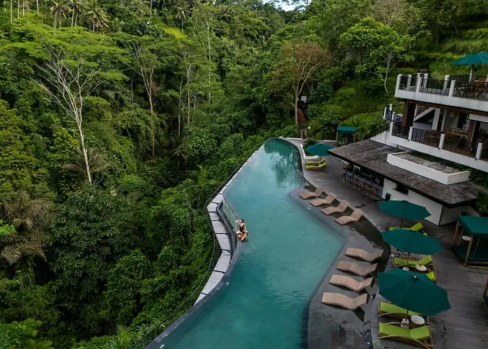 Metland Venya Ubud