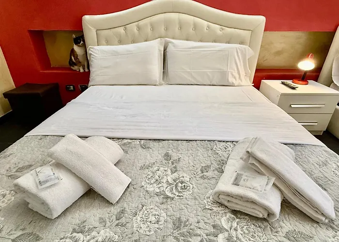 Luna Guest House Rome