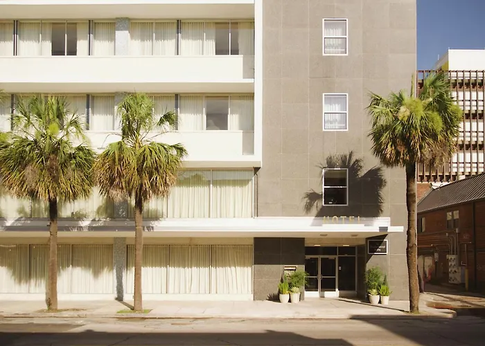 Municipal Grand Hotel Savannah