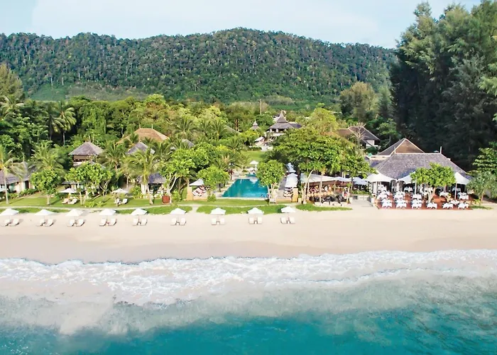 Layana Resort & Spa - Adult Only Koh Lanta
