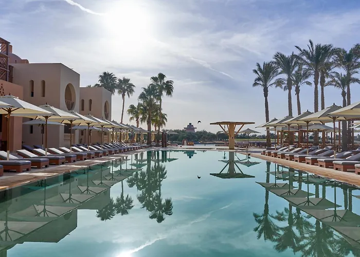 Steigenberger Golf Resort El Gouna Hurghada