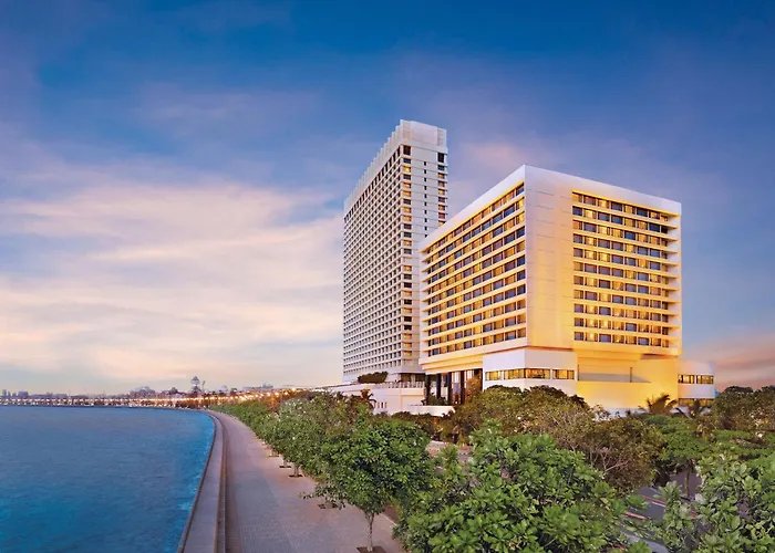 The Oberoi Mumbai Hotel