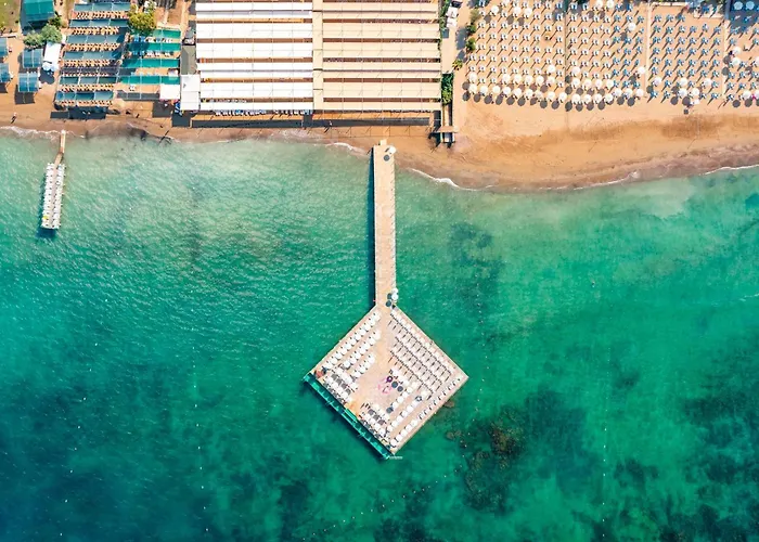 Sidemarin Kirman Premium Hotel