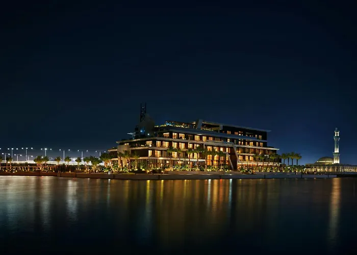 The Jeddah Edition