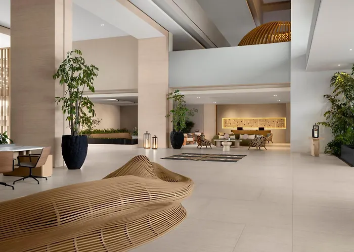 Grand Velas Boutique Hotel (Adults Only) San José del Cabo
